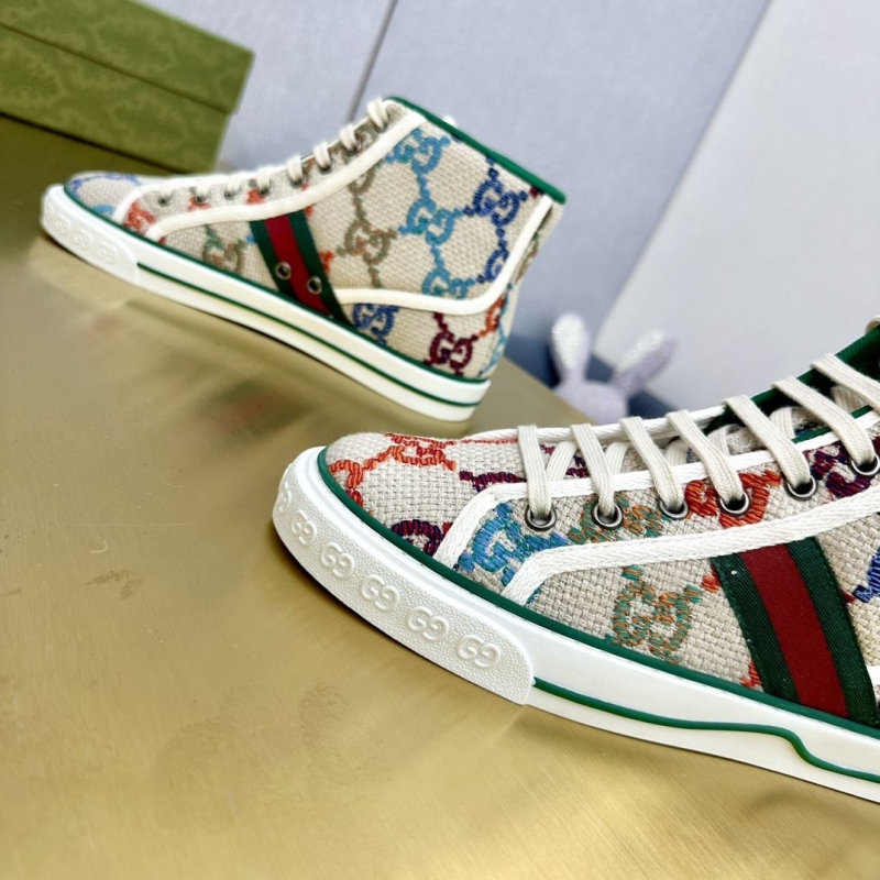 Gucci Casual Shoes